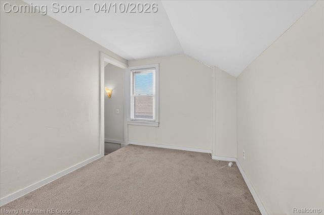 7134 Robinson Avenue, Allen Park, MI 48101