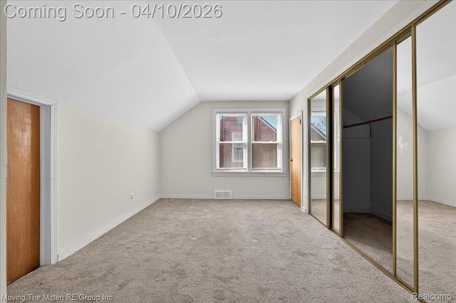 7134 Robinson Avenue, Allen Park, MI 48101