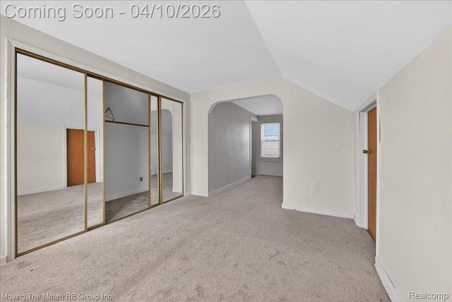 7134 Robinson Avenue, Allen Park, MI 48101