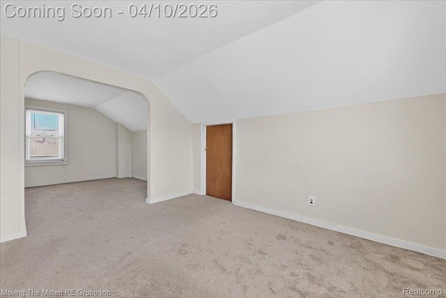 7134 Robinson Avenue, Allen Park, MI 48101