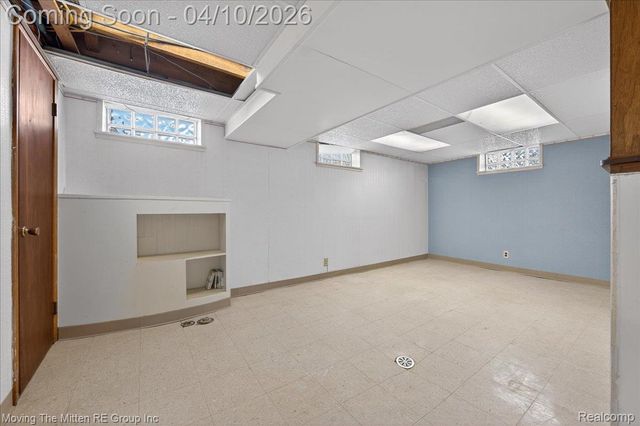 7134 Robinson Avenue, Allen Park, MI 48101