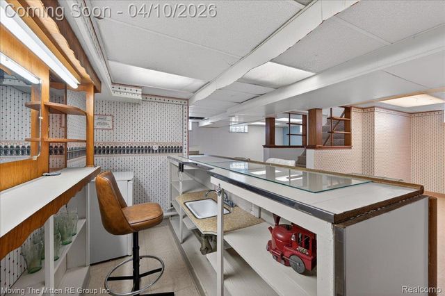 7134 Robinson Avenue, Allen Park, MI 48101