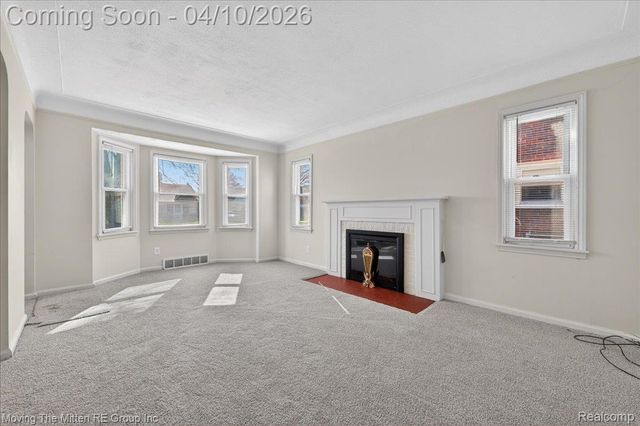 7134 Robinson Avenue, Allen Park, MI 48101