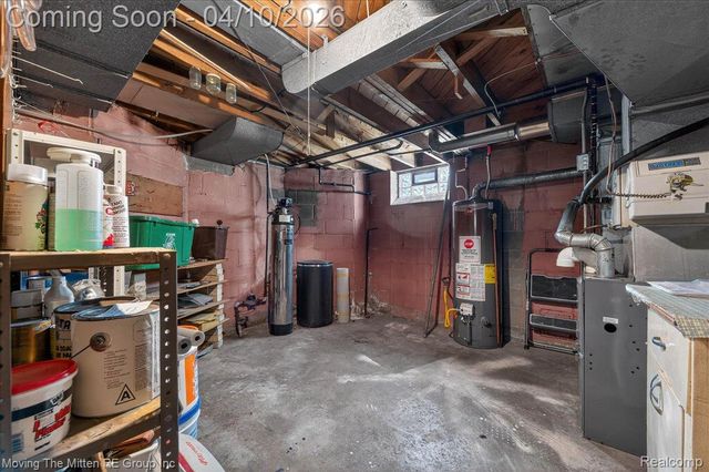 7134 Robinson Avenue, Allen Park, MI 48101