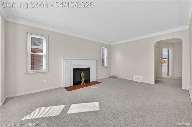 7134 Robinson Avenue, Allen Park, MI 48101