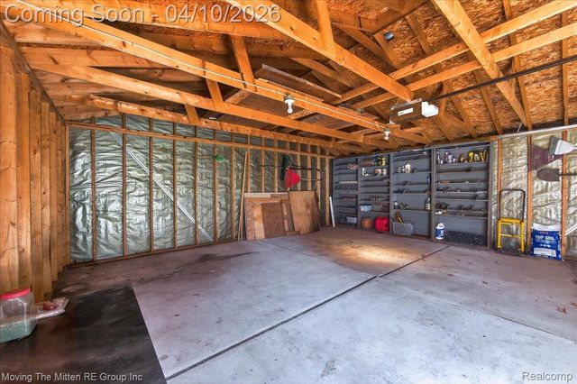 7134 Robinson Avenue, Allen Park, MI 48101