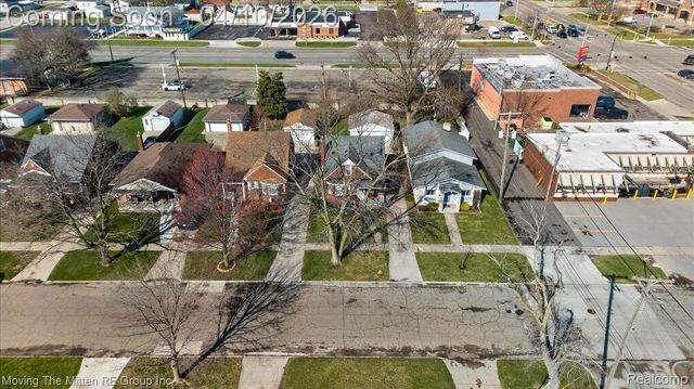7134 Robinson Avenue, Allen Park, MI 48101