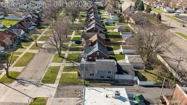 7134 Robinson Avenue, Allen Park, MI 48101