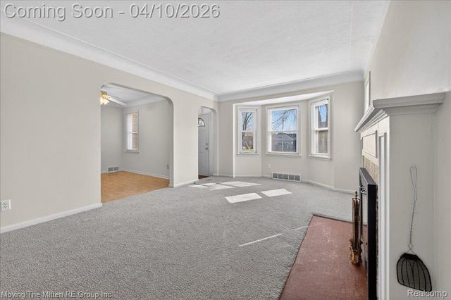 7134 Robinson Avenue, Allen Park, MI 48101