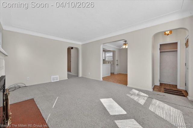 7134 Robinson Avenue, Allen Park, MI 48101