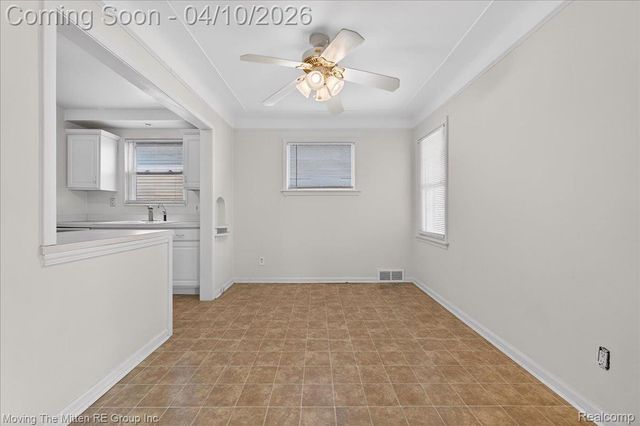 7134 Robinson Avenue, Allen Park, MI 48101