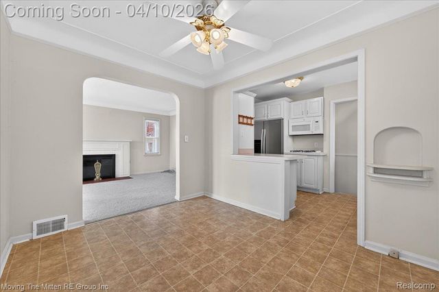 7134 Robinson Avenue, Allen Park, MI 48101