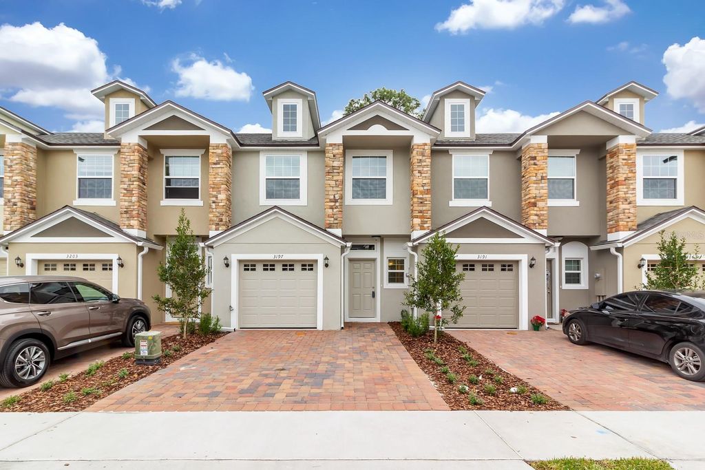 3197 CROWN JEWEL COURT, Winter Park, FL 32792