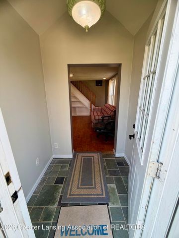 215 N Cottage Street, Potterville, MI 48876