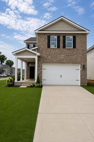 4901 Clousden Way, Murfreesboro, TN 37129