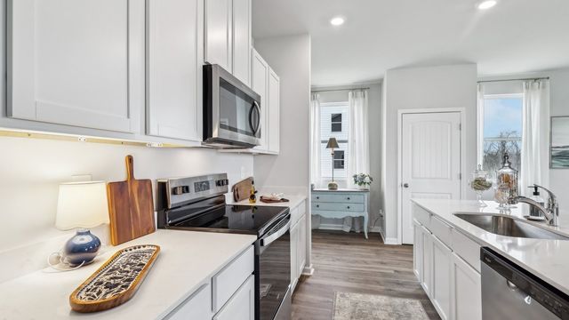 4901 Clousden Way, Murfreesboro, TN 37129