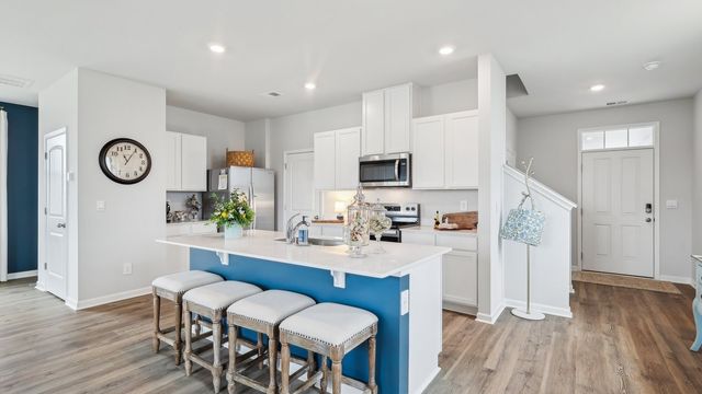 4901 Clousden Way, Murfreesboro, TN 37129