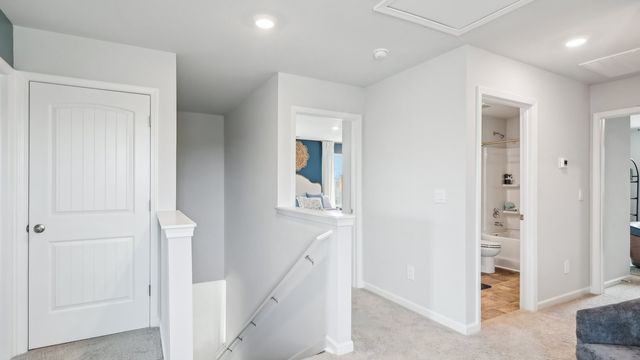 4901 Clousden Way, Murfreesboro, TN 37129