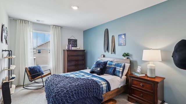 4901 Clousden Way, Murfreesboro, TN 37129