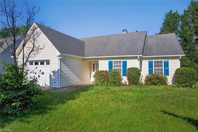 2035 Ardmore Village Lane, Winston-salem, NC 27127