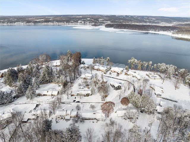 8657 Teugega Point Road, Rome, NY 13440