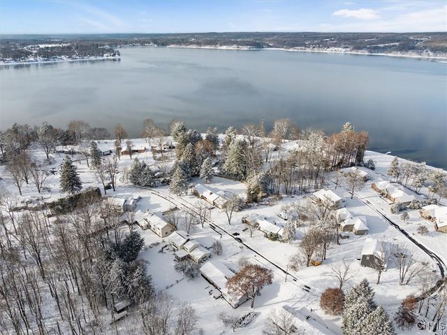 8657 Teugega Point Road, Rome, NY 13440