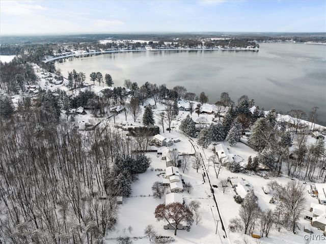 8657 Teugega Point Road, Rome, NY 13440