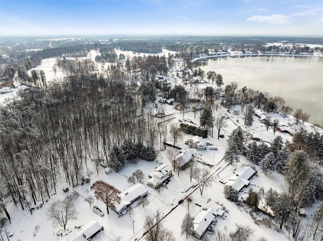 8657 Teugega Point Road, Rome, NY 13440