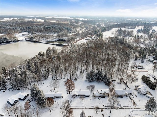 8657 Teugega Point Road, Rome, NY 13440