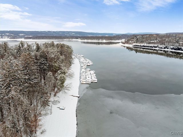 8657 Teugega Point Road, Rome, NY 13440