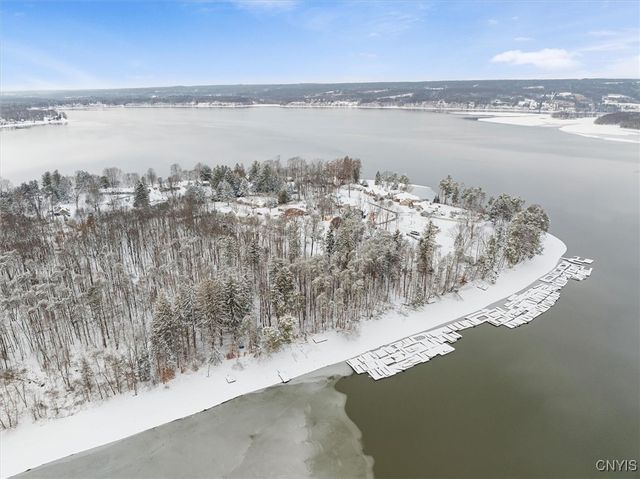 8657 Teugega Point Road, Rome, NY 13440