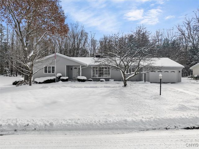 8657 Teugega Point Road, Rome, NY 13440