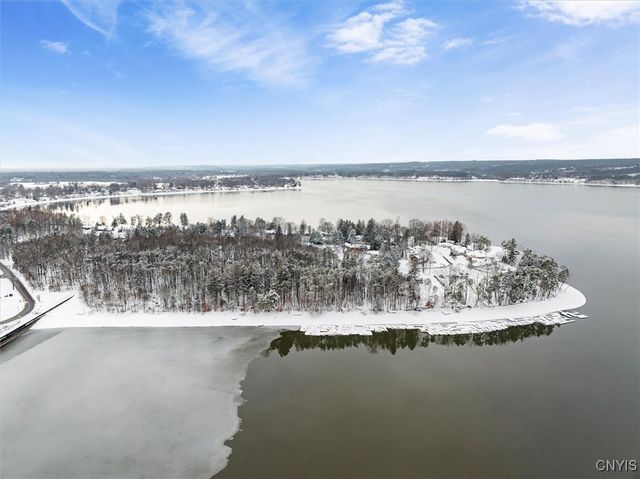 8657 Teugega Point Road, Rome, NY 13440