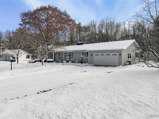 8657 Teugega Point Road, Rome, NY 13440