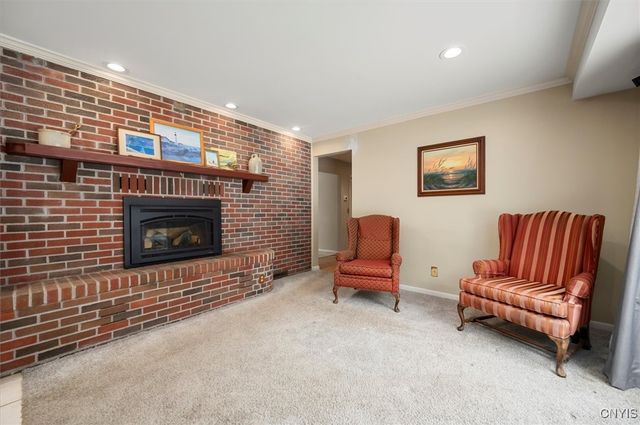 8657 Teugega Point Road, Rome, NY 13440