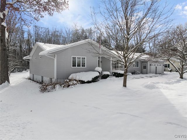 8657 Teugega Point Road, Rome, NY 13440