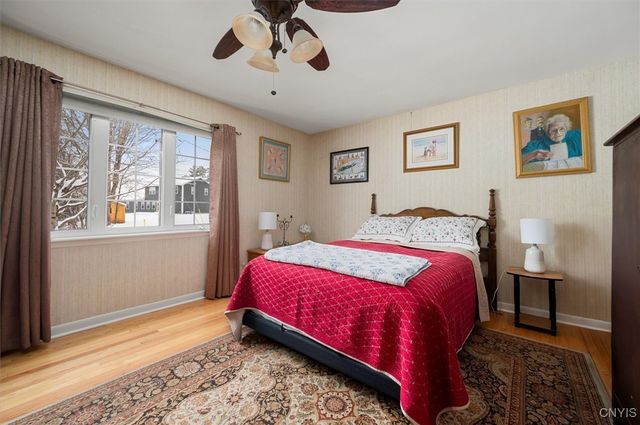 8657 Teugega Point Road, Rome, NY 13440