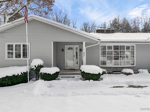 8657 Teugega Point Road, Rome, NY 13440