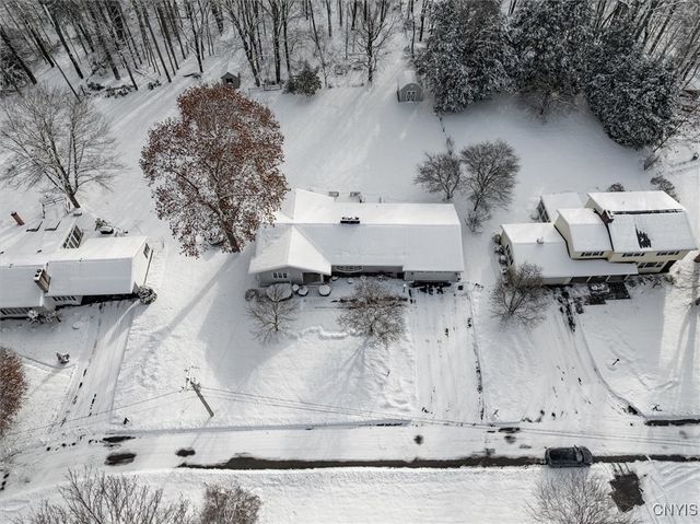 8657 Teugega Point Road, Rome, NY 13440