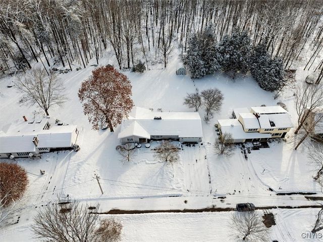 8657 Teugega Point Road, Rome, NY 13440