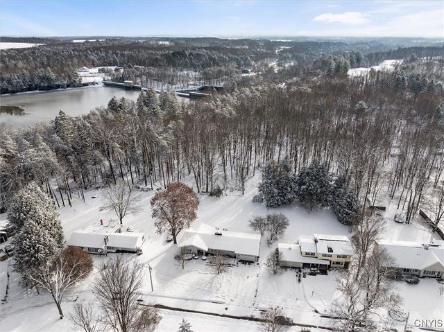 8657 Teugega Point Road, Rome, NY 13440