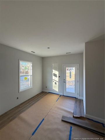 108 Jackson Street, Salemburg, NC 28385