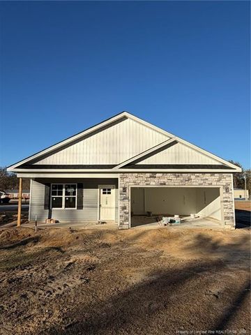 108 Jackson Street, Salemburg, NC 28385