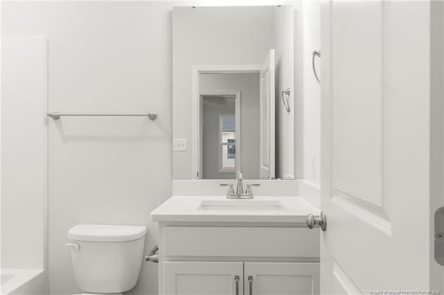 108 Jackson Street, Salemburg, NC 28385