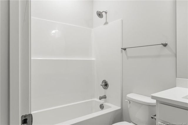 108 Jackson Street, Salemburg, NC 28385