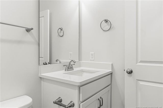 108 Jackson Street, Salemburg, NC 28385