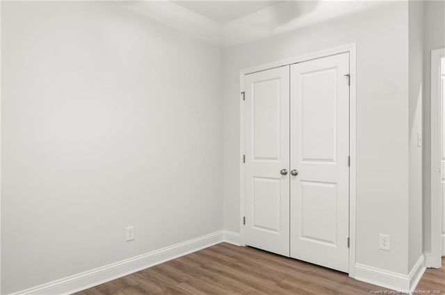 108 Jackson Street, Salemburg, NC 28385