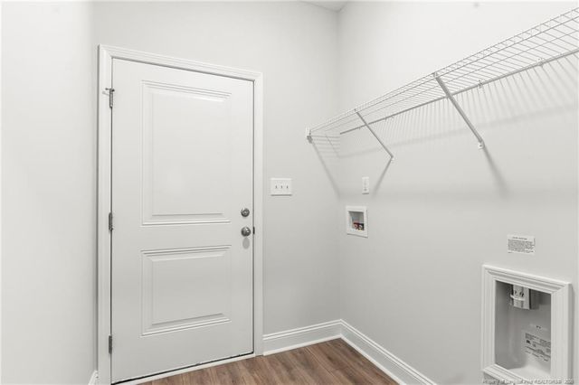 108 Jackson Street, Salemburg, NC 28385