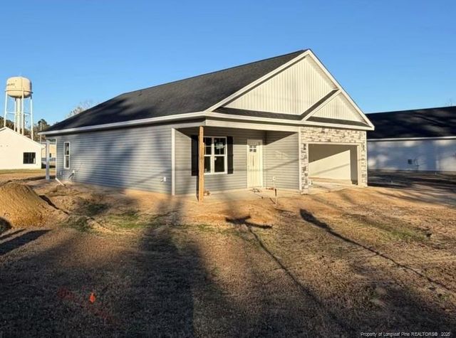 108 Jackson Street, Salemburg, NC 28385