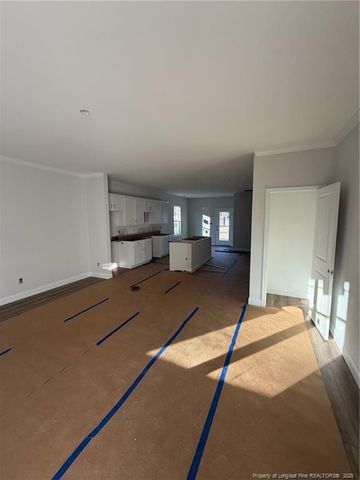 108 Jackson Street, Salemburg, NC 28385